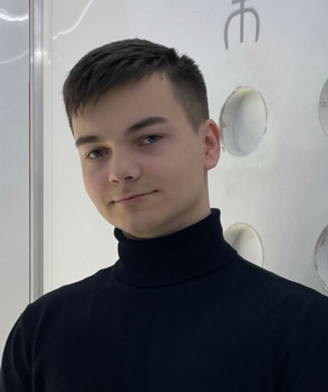 Никита Фарафонов