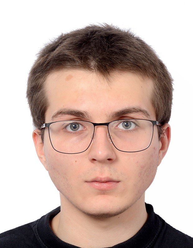 Никита Власюк