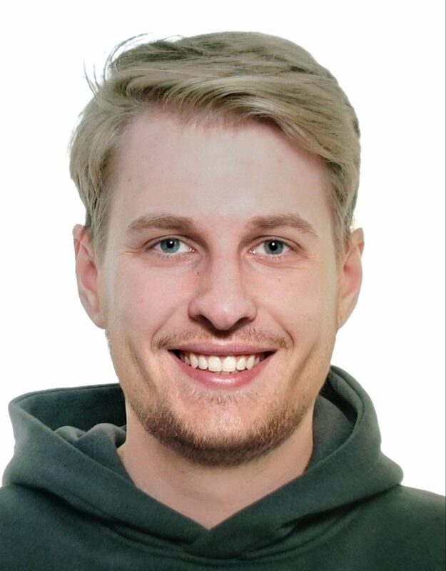 Павел Воронков